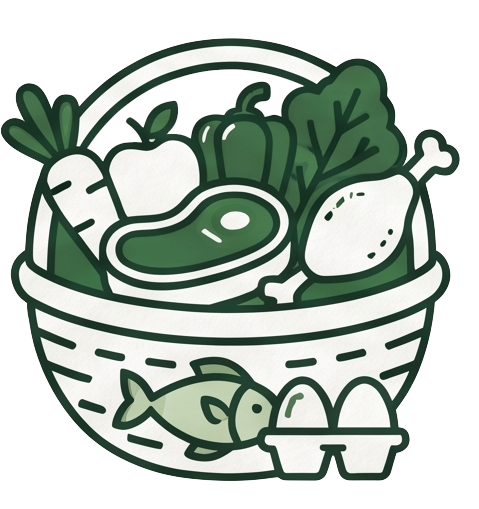 Build Simple Meals