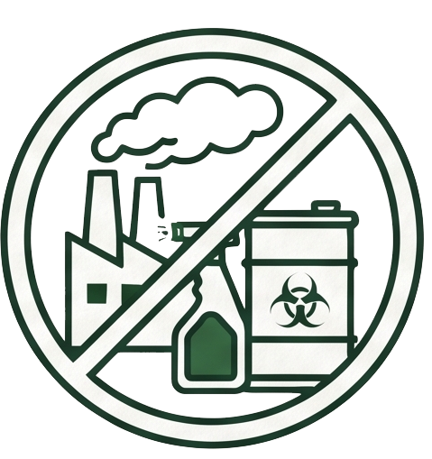 Clear Out Toxins